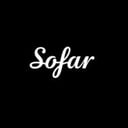 Sofar Sounds Logo